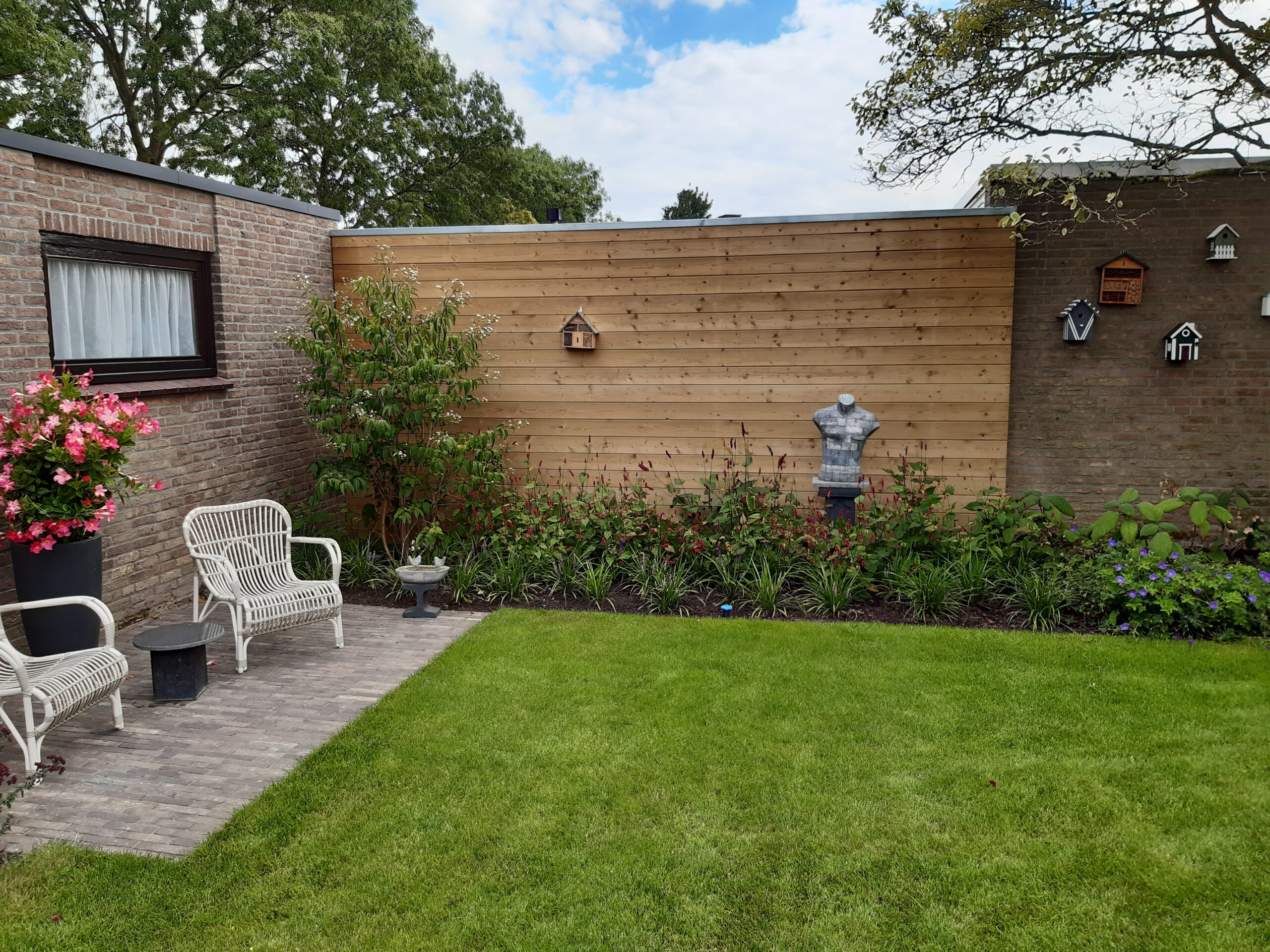 Tuin Empel